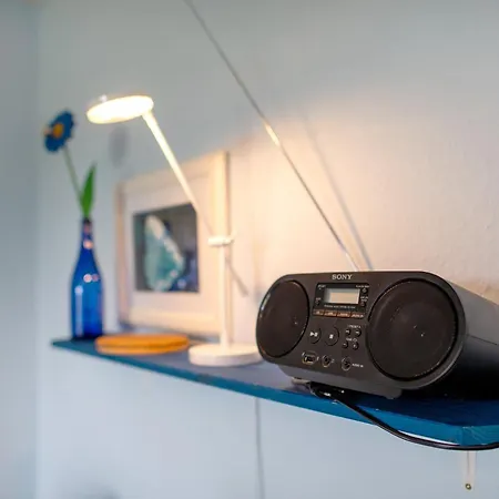 Apartament Moeve Aba 44