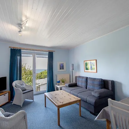 Moeve Aba 44 Apartament *