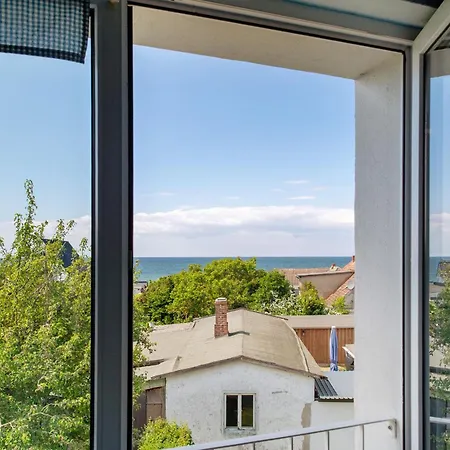 Apartament Moeve Aba 44 *