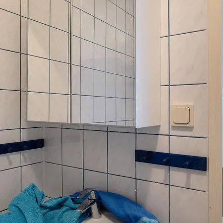 Apartament Moeve Aba 44 Rerik