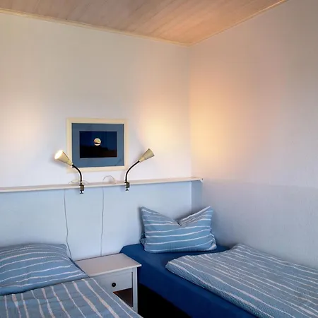 Moeve Aba 44 Apartament Rerik