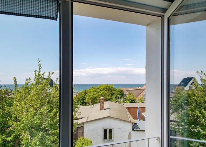 Apartment Moeve Aba 44 *