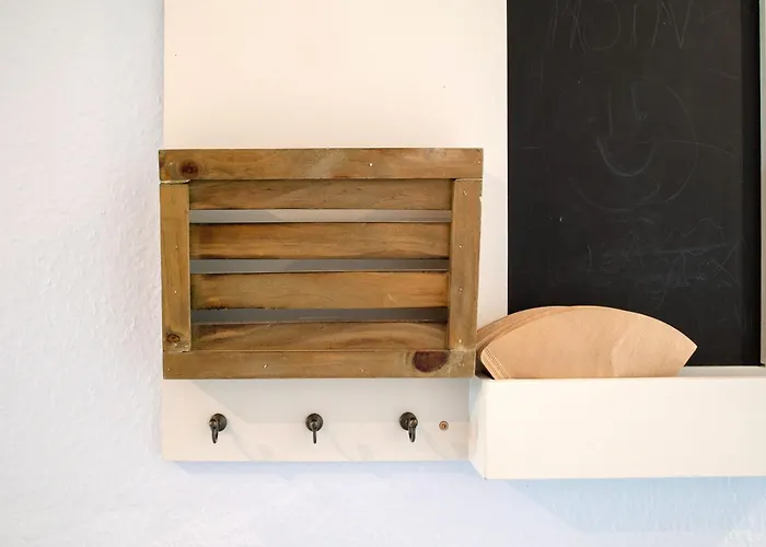 Moeve Aba 44 Apartment *