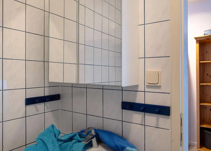 Apartment Moeve Aba 44 Rerik