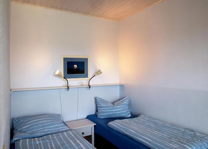 Moeve Aba 44 Apartment Rerik